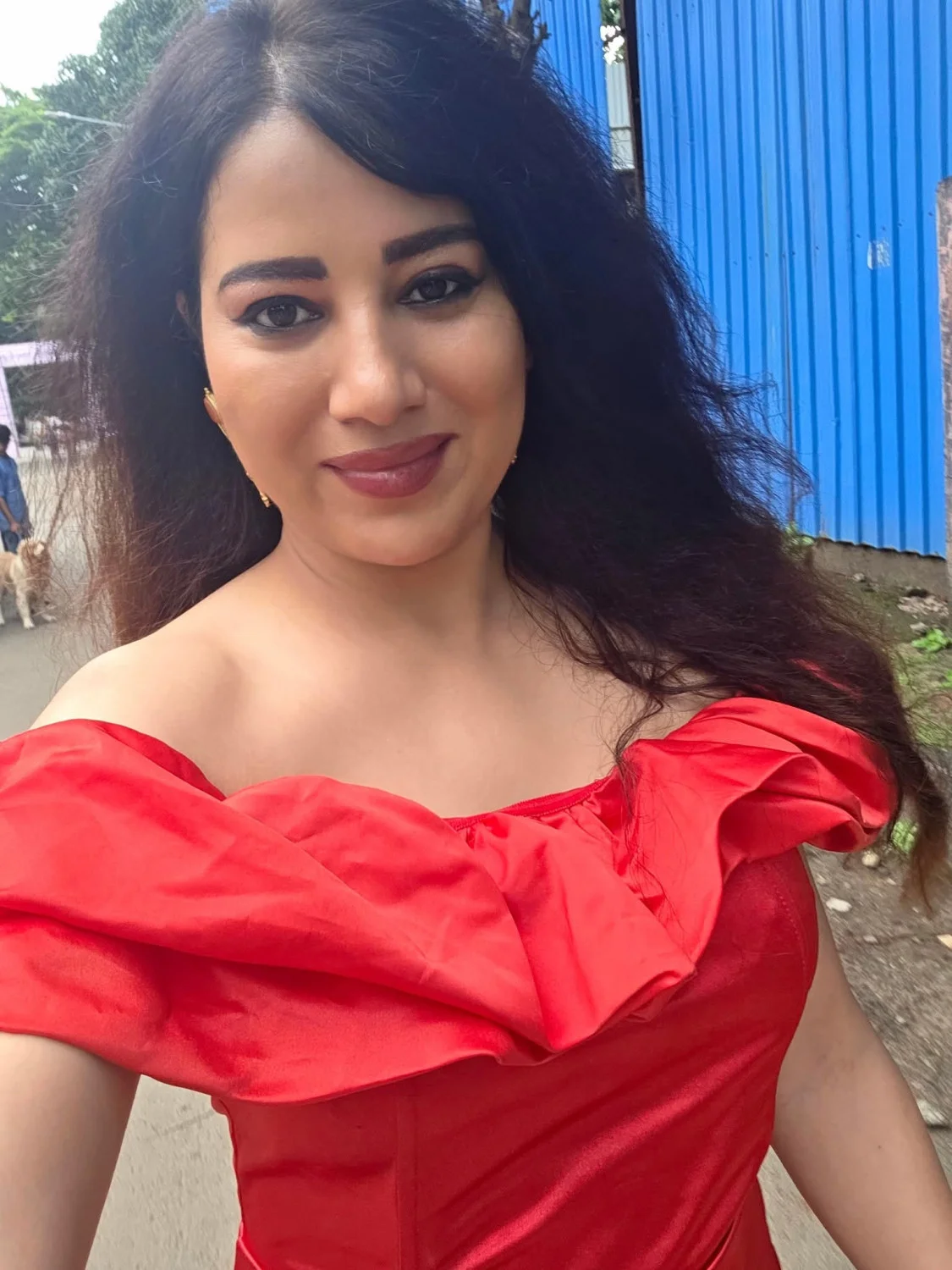 New Profile
